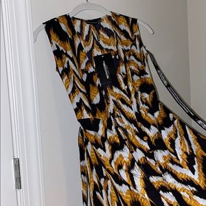 Beautiful midi dress ✨